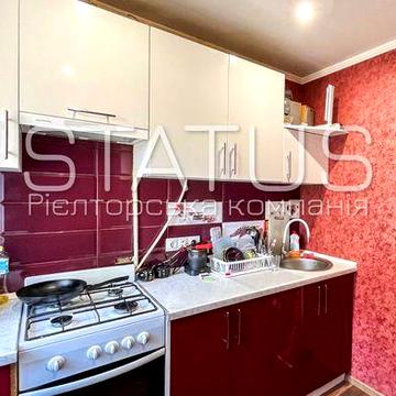 Продаж однокімнатної квартири. Мотель.