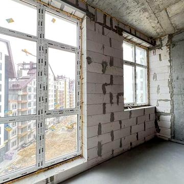 Продаж 1к Квартира Достоєвського вулиця ЖК Синергия Сити