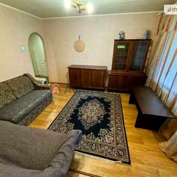 Продаж 3к Квартира вул. Грушевського Михайла