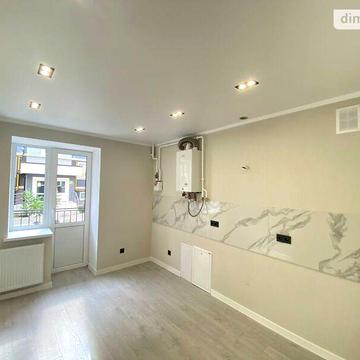 Продаж 1к Квартира вул. Білокур ЖК Green Yard