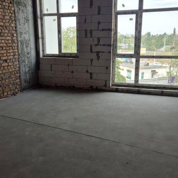 Продаж 1к Квартира Кобилянської Ольги вулиця ЖК Синергия Сити