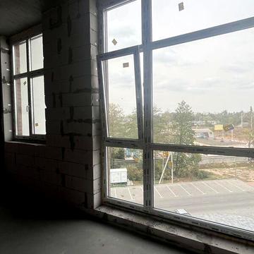 Продаж 1к Квартира Кобилянської Ольги вулиця ЖК Синергия Сити