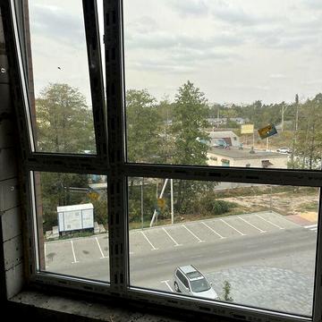 Продаж 1к Квартира Кобилянської Ольги вулиця ЖК Синергия Сити