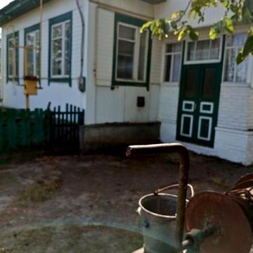 Продаж 4к Дім Прилуцька вулиця