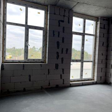 Продаж 1к Квартира Кобилянської Ольги вулиця ЖК Синергия Сити