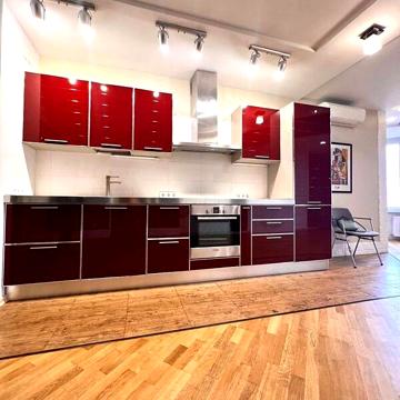 Продаж 3к Квартира Гольдбергівська вулиця