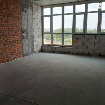 Продаж 1к Квартира Кобилянської Ольги вулиця ЖК Синергия Сити