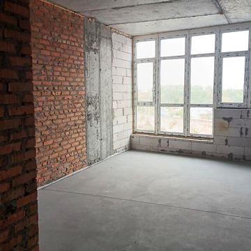 Продаж 1к Квартира Кобилянської Ольги вулиця ЖК Синергия Сити