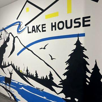 Продаж 1к Квартира Богдана Хмельницького вулиця ЖК Lake House