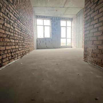 Продаж 1к Квартира Кобилянської Ольги вулиця ЖК Синергия Сити