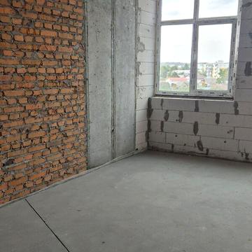 Продаж 1к Квартира Кобилянської Ольги вулиця ЖК Синергия Сити