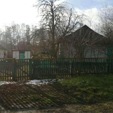 Сільський будинок. Дача. Талалаївка.