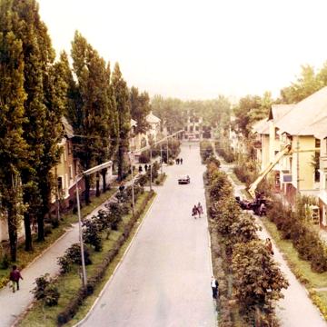 Воробйова вул., 18