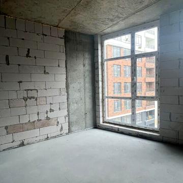 Продаж 1к Квартира Кобилянської Ольги вулиця ЖК Синергия Сити