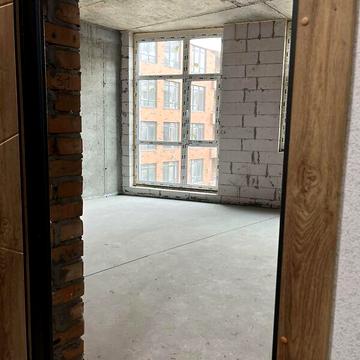 Продаж 1к Квартира Кобилянської Ольги вулиця ЖК Синергия Сити