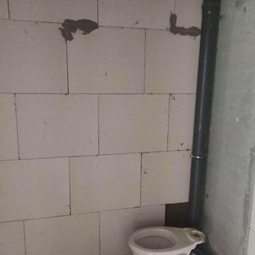 1 кімнатна квартира в Акварель2 ЖК Акварель2