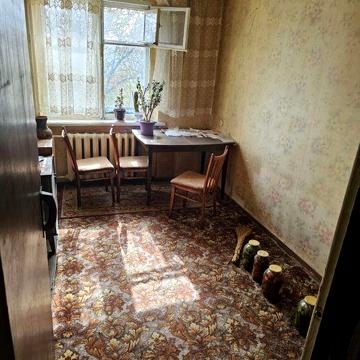 Здам 3х кімнати квартиру на довгий термін