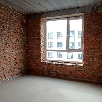 Продаж 1к Квартира Мирна вулиця ЖК Сенсация