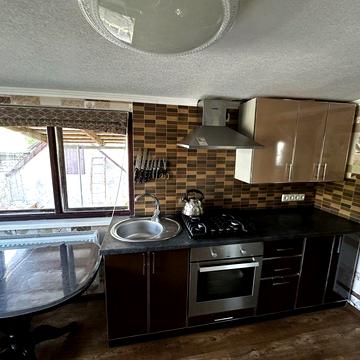 Продам будинок в селі Крисине