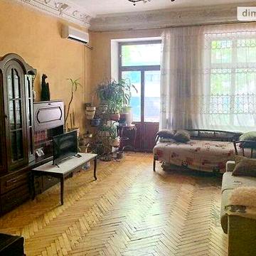 Продаж 3к Квартира Богдана Хмельницького вулиця