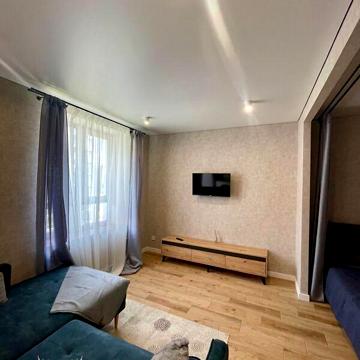 Продаж 1к Квартира вул. Сімейна ЖК Днепровская Брама 2
