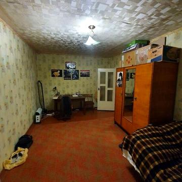 Продаж 1к Квартира Тролейбусна (Степана Халтуріна) вулиця