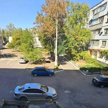 Продажа 2к квартира Промислова вулиця