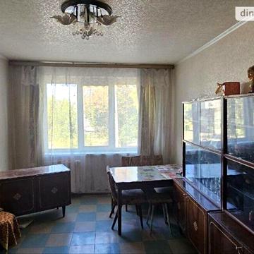 Продаж 2к Квартира Промислова вулиця