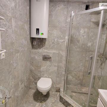 Продаж 1к Квартира Костянтина Василенка вулиця