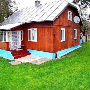 Будинок, село Рогізно, 9 соток подвіря