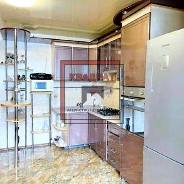 Продаж 2к Квартира бул. Хмельницького Богдана