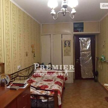 Продаж 3к Квартира Добровольського проспект
