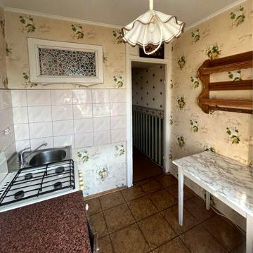 Без посередників 3х кімнатна квартира по вул.Юрія Вороного(Гагаріна)
