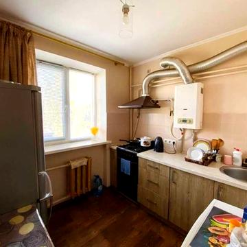 Продам 2к.квартиру в Лісках,з меблями та технікою, 1 КП.ц6