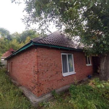 Дом между Кирова и Рабочей