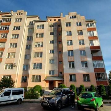 4кім.новобудова в Давидові в.Галицька