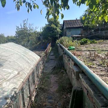 Продам дачу краснопілля 12 соток