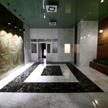Продаж двокімнатної 48м2  в ЖК Карат вул. Університетська ЖК Карат
