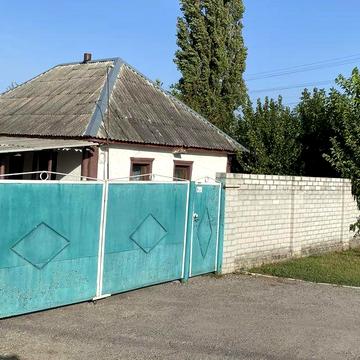 Подаж будинку с. Рокитне
