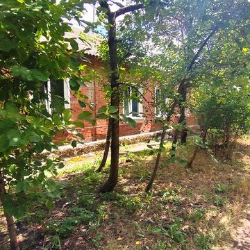 Часть дома в самом центре Сум . От  собственника.