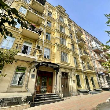 2к Продаж Шота Руставелі, 36