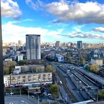 Продаж 1 квартири ЖК Манхеттен, ЖК Manhattan City.Є Оселя ЖК Manhattan