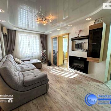 Продаж 3к Квартира Штурманський провулок