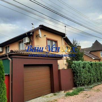 Продаж будинка з ремонтом в городке село Осещина. Вышгородский р-н.