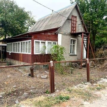 Продам будинок 50м2 с.Артемівка (дачний кооператив Агро)