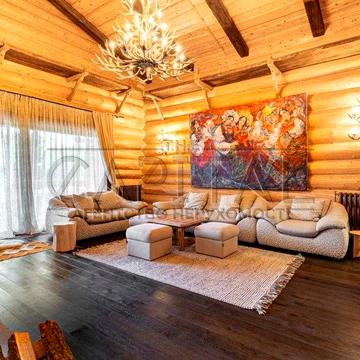 Аренда дома, КМ БОБРЫ , Лебедевка, Вышгородский р-н