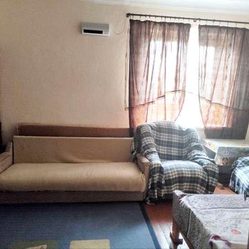 Продаж ПРОСТОРА 1 кімн. Квартира