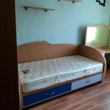 Продаж 3- кімнатної квартири 4 поверх, район Княжа/Жуковского/