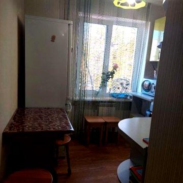 Продам 2 ккв в Башкировке , 3 эт
