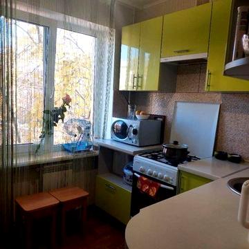 Продам 2 ккв в Башкировке , 3 эт
